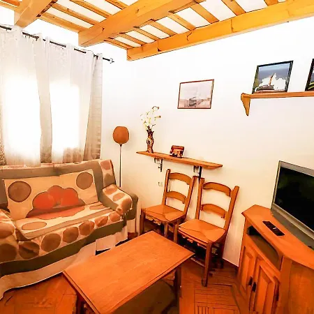 Apartment Apartamento Junto Al Mar Con Azotea Comunitaria I