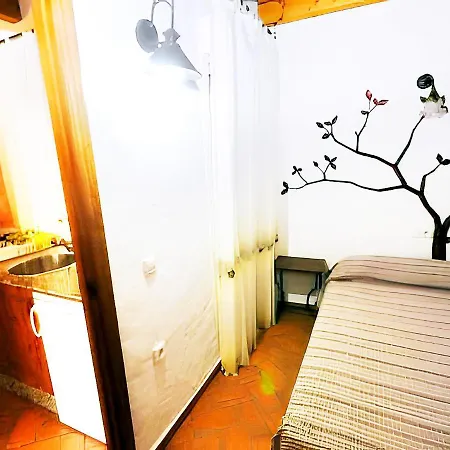 Apartamento Junto Al Mar Con Azotea Comunitaria I Apartment *