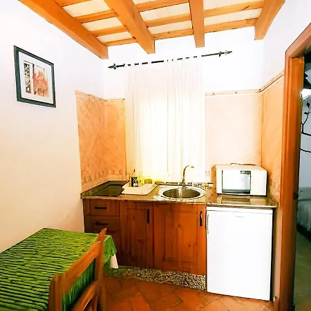 Apartment Apartamento Junto Al Mar Con Azotea Comunitaria I