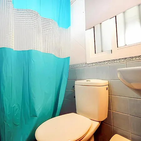 Apartamento Junto Al Mar Con Azotea Comunitaria I Apartment