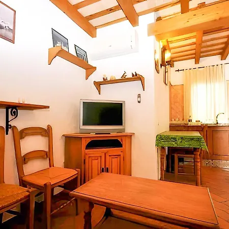 Apartamento Junto Al Mar Con Azotea Comunitaria I Apartment *