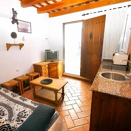 Apartamento Junto Al Mar Con Azotea Comunitaria I Apartment Conil De La Frontera