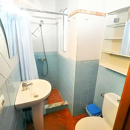 Apartamento Junto Al Mar Con Azotea Comunitaria I